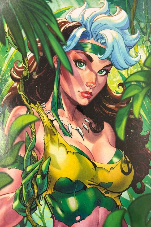 1st eBay live Modern Comic Mash up! Come check us out!