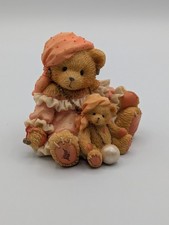 Cherished Teddies Carrie The Future Beareth All Things 141321 1995, Gypsy