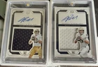 2025 Panini Riley Leonard Base (Raw)
