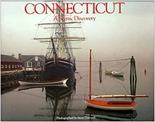 Connecticut Hardcover Steve Dunwell
