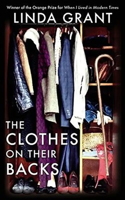 Clothes on Their Backs - Grant, Linda