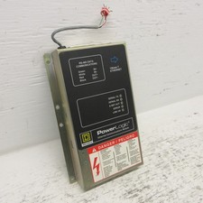Square D PowerLogic ECM-2000 Ethernet Communications Module Class 3020 ECM2000