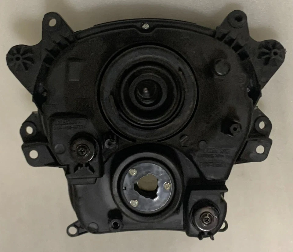 MOTORCYCLE HEADLIGHT HEAD LIGHT CHINA FOR SUZUKI GSXR 1000 2007 2008 NEW - Image 4 of 4