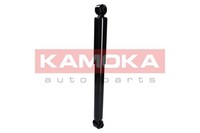 2X Kamoka StoßDäMpfer 2000793 FüR C2 CitroËN C3 Peugeot 1007 16V Hdi 1 Pluriel