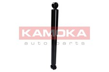 2x KAMOKA Stoßdämpfer 2000793 für C2 CITROËN C3 PEUGEOT 1007 16V HDi 1 Pluriel