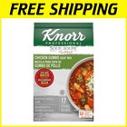 Professional Chicken Gumbo Soup Mix - Quick Prep, 68 Servings, Bulk Pack