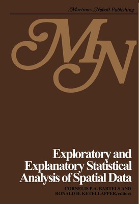 R. H. Ketellapper (u. a.) | Exploratory and explanatory statistical analysis...