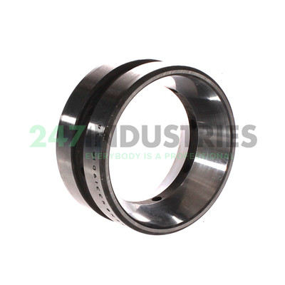 43319D Timken 0 x 80,96 x 39,69 mm TAP. ROLL. DOUBLE ROW CUP