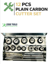 NEW Engine Valve Seat Carbon Steel Face Cutte...