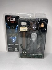 NECA Cult Classics Series 2: Frank The Bunny Donnie Darko Action