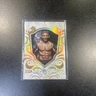 Topps 2025 Royalty UFC Jose Aldo /10 Gold Featherweight Mint
