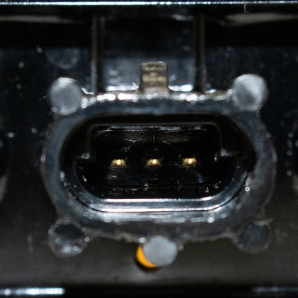 Juego de luces de estacionamiento montadas en capó lateral del conductor y del pasajero para Chevrolet GMC 90-09 Foto 3 de 4