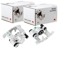 Etrier de frein Peugeot 605