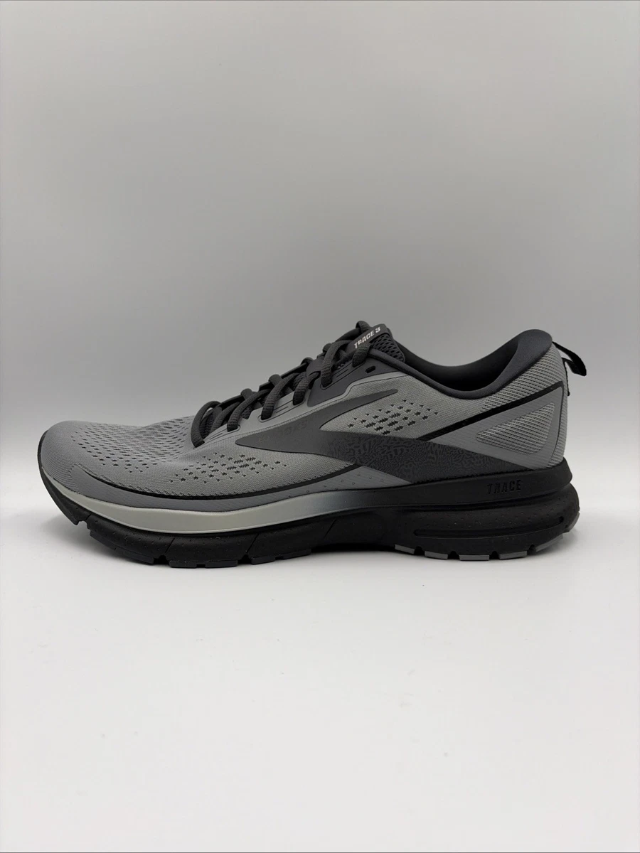 Brooks Trace 2 Low Black for sale | eBay display picture 1