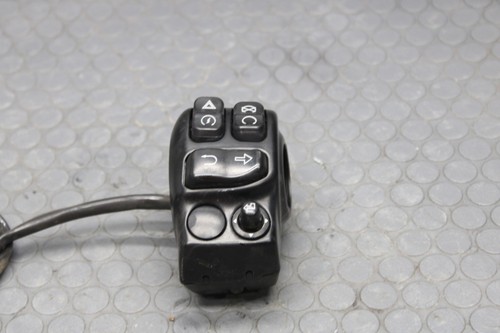 2019-2023 Harley Road Electra Right Control Switch Pack BOOM 4.3 OEM 71500129C