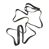 Antriebsriemen Trockner - Beko - 7180981200 - Dv 1560 - Riemen, Keilriemen