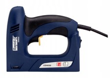 Electric Stapler Nailer 6-14mm Staples 15mm Nails 2.5m Cable