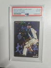 2015 Calbee - 2015 Starcards Shohei Ohtani #S-06 Gold Signature (RC) PSA 6 🔥🚀