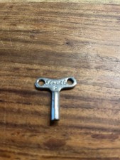 1 Schlüssel von Schuco Nummer 2