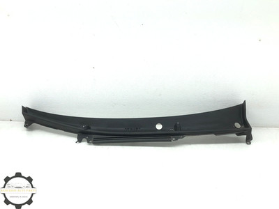 2021-2025 GENESIS G80 FRONT WINDSHIELD COWL VENT GRILLE COVER PANEL OEM