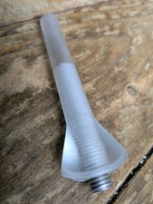 Gaastra GA Regolatore/Tensionatore stecca vela razzo (vite inclusa)