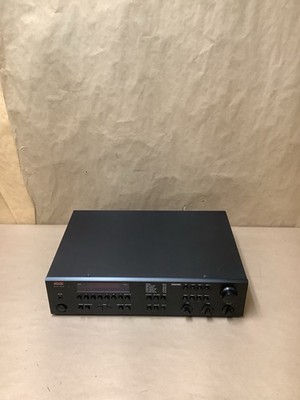 ADCOM GTP-600 POWERED RECEIVER (B33005810)