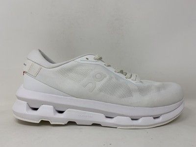 Women's On Cloudzone, White/White, 8.5 B Medium US