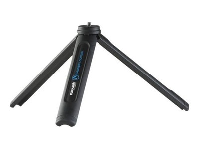 Cullmann 50080 Black 10cm 180g Tripod Camera