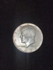 1964-P Kennedy Half Dollar 50c US Coin 90% Silver