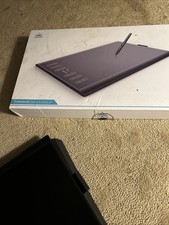 Huion 1060PLUS Professional Graphic Drawing Tablet