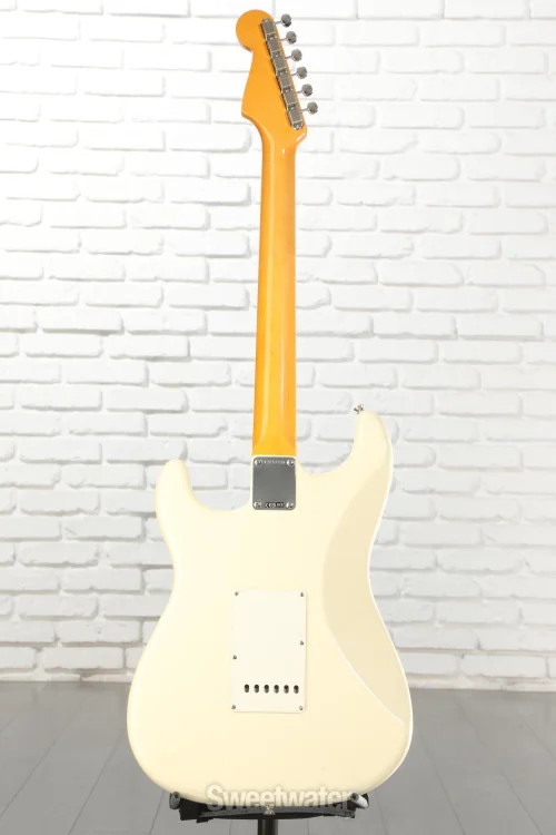Fender American Vintage II 1961 Stratocaster Electric Guitar