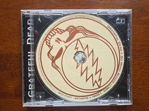 So Many Roads Grateful Dead | eBay