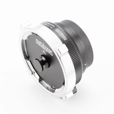 Metabones PL to Sony E-mount T CINE Speed Booster ULTRA 0.71x Adapter