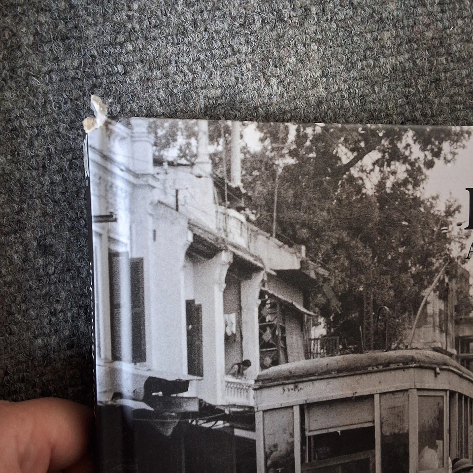 Hanoi apres la guerre Hanoi after the War, Ramsden, John photography book french - Image 2 of 4