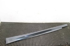 BMW 3 Gran Turismo F34 328i Linke Seite Plastik Seitenschweller Cover 8057147