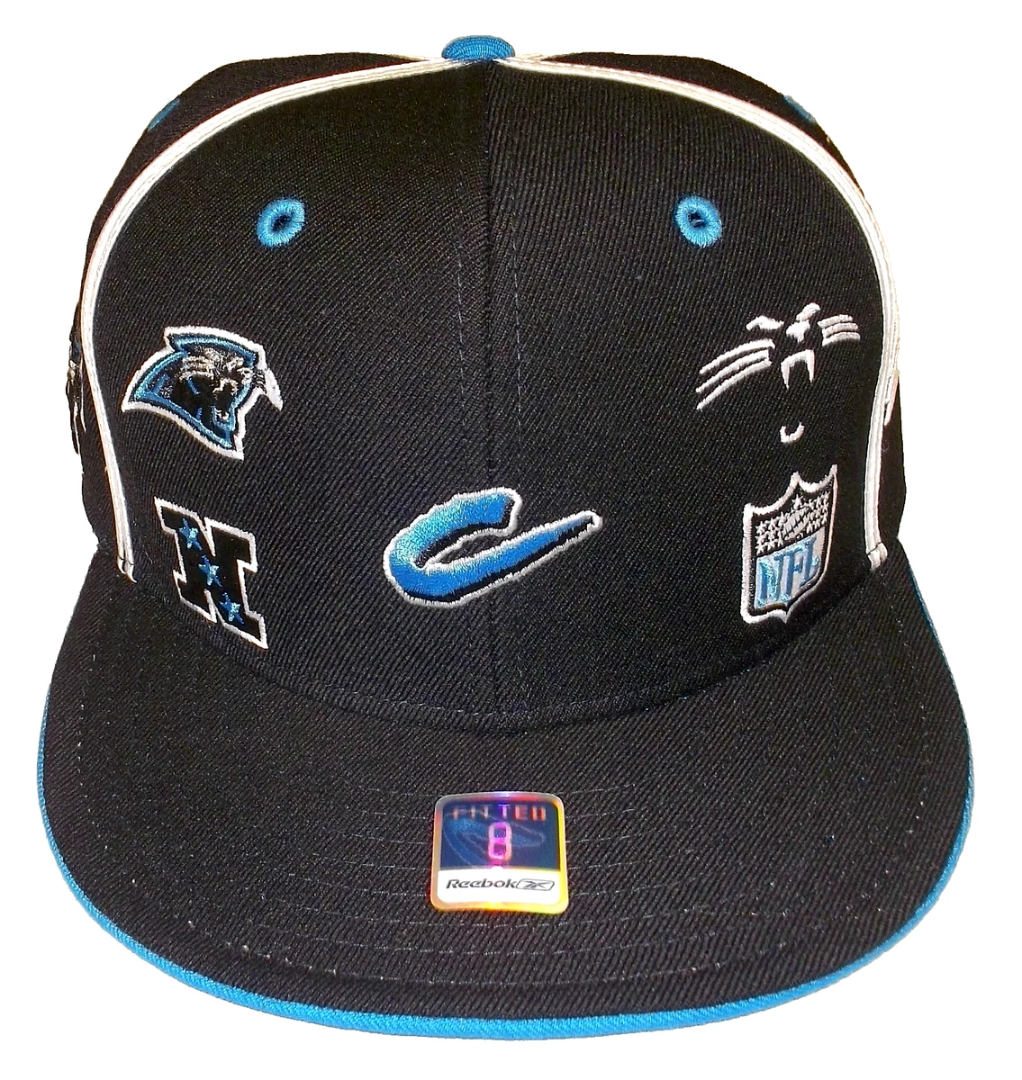 Carolina Panthers Fan Caps & Hats for sale | eBay