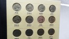 Library of Coins Jefferson Nickel Complete 1938-61 — photo 3