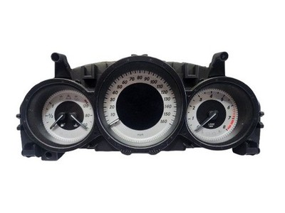 2049005313 Speedometer MERCEDES C-CLASS 14