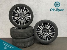 Orig Mercedes CLS C257 Winterräder Winterreifen 245/45 R18 18 Zoll Orig Mercedes CLS C257 Winterräder Winterreifen 245/45 R18 18 Zoll