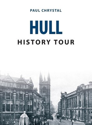 Paul Chrystal Hull History Tour (Taschenbuch) History Tour (US IMPORT)