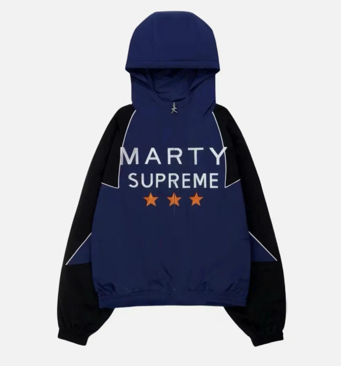 Supreme Blue Windbreaker Coats, Jackets & Vests for Men for Sale
