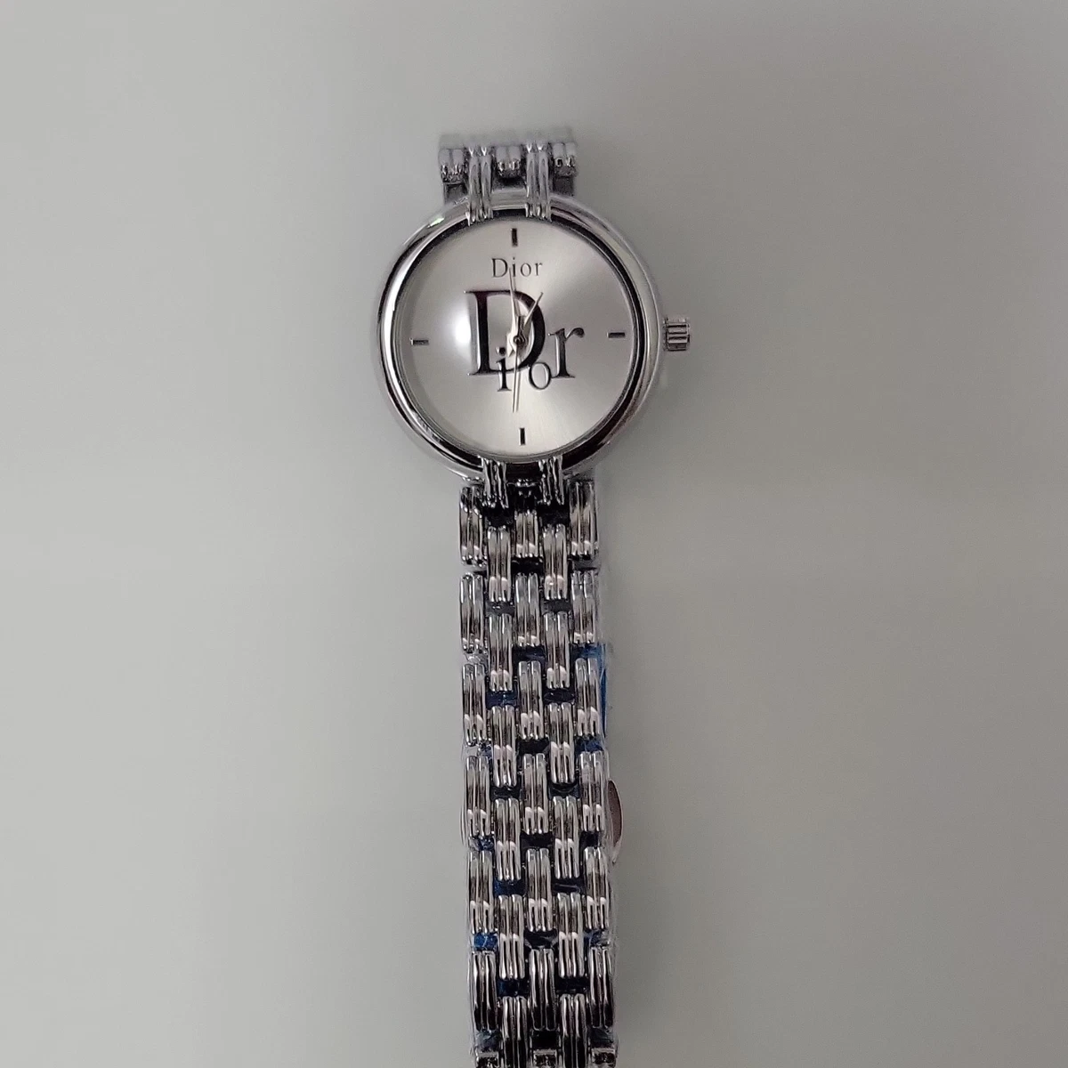 Dior Quartz Battery Wristwatches for sale | eBay
