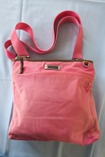 Tumi Handbag ? Pale Pink