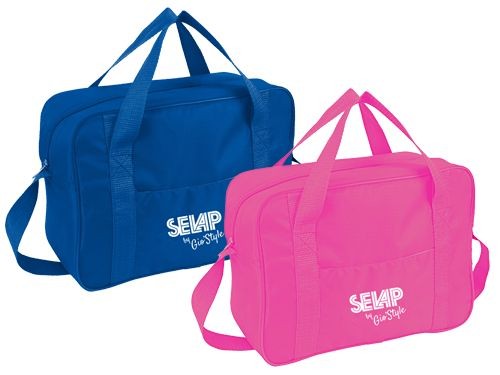 Borsa Termica Portatile 12 Litri 34x12,5x26,5 cm - SELAP LT.12 Giostyle