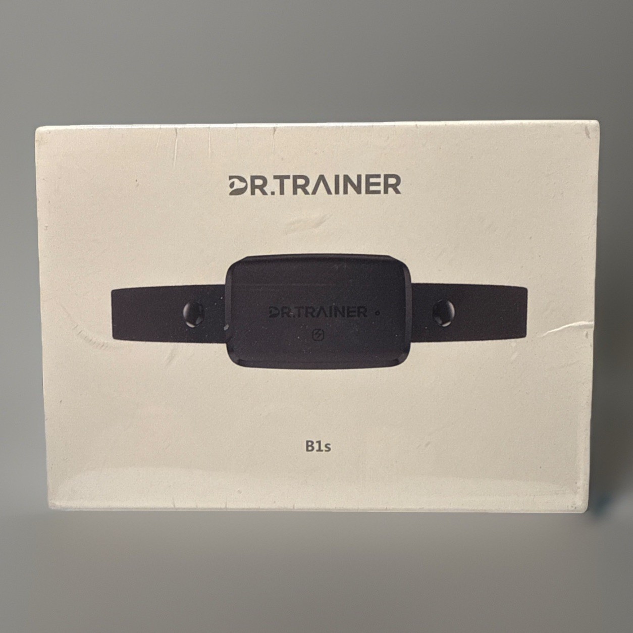 Dr. Trainer B1s Pro Dog Smart Bark Collar IPX7 500mAh Smart 