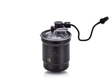 MANN-FILTER Kraftstofffilter WK 11 025 für FORD