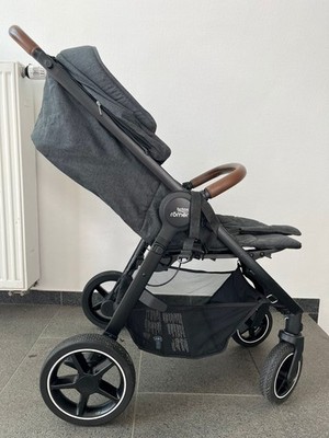 Britax Römer B-Agile R Buggy Kinderwagen