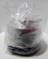 NuWave Pro Infrared Oven Model 20338 Cobalt Blue w/ Extender Ring Open Box