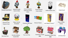 Webkinz Rare Items Pick One Very Rare