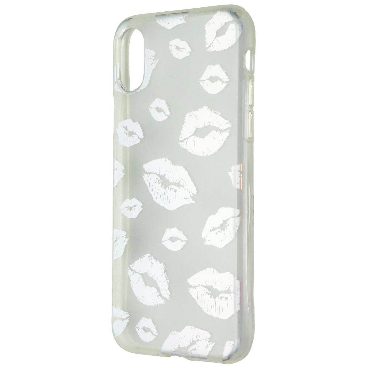Incipio Design Glam Copertura Custodia Rigida Protettiva per Apple